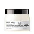 L'Oréal Professionnel Máscara Metal Detox 500ml