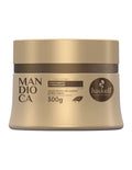 Haskell - Máscara Mandioca 250g
