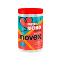 Novex - Máscara Doctor Rícino 400g