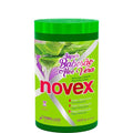 Novex - Máscara Super Babosão Aloe Vera 400g