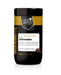 Real natura - Máscara Pro-Reparação Bomba Café 1KG