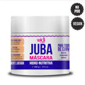 Máscara Juba Hidro-Nutritiva 500g - Widi Care