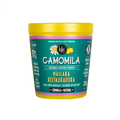 Lola - Máscara Camomila Restauradora 230g (VEGAN)