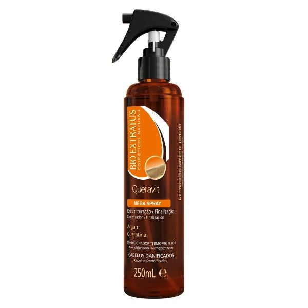 Mega Spray Queravit 250 mL
