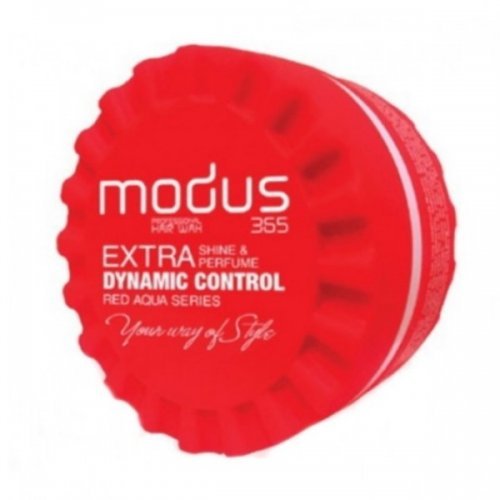 Modus - Cera Vermelha