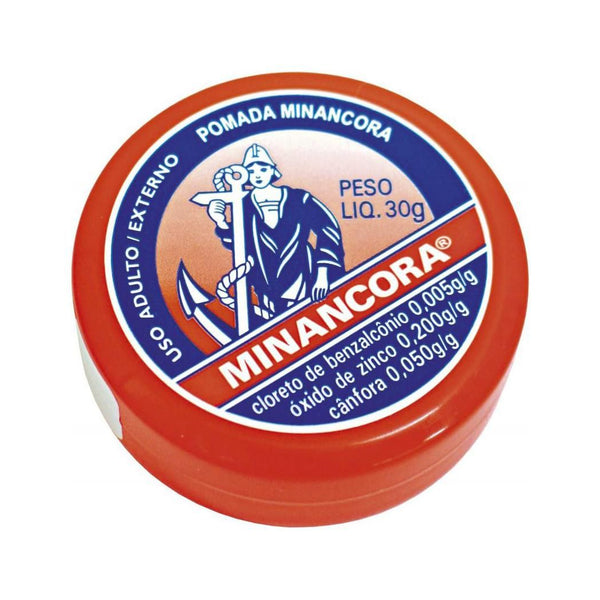 Minancora - 30g
