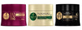 Kit Haskell - Cronograma Capilar (3 produtos)