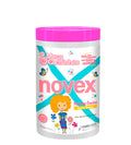 Novex - Máscara Meus Cachinhos 1KG