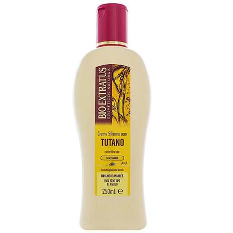 Bio Extratus - Creme Silicone com Tutano e Ceramidas 250 mL