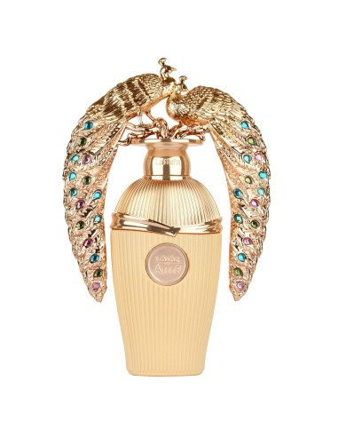 Perfume Afeef Lattafa - 100ML