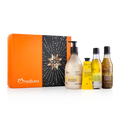 KIT NATURA EKOS - MARACUJA - CORPO