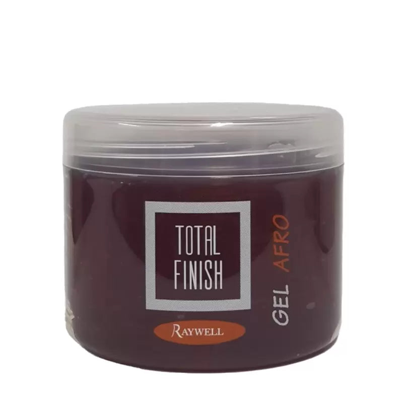 Raywell Gel Afro - Total Finish