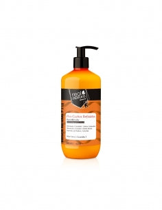 Real Natura – Humidificador Pro-Cachos Definidos 500 mL
