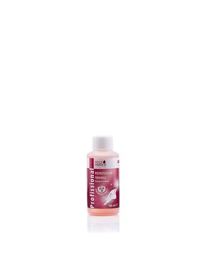 Real Natura - Removedor de Verniz 100 mL