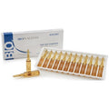 Ampolas Bioplacenta Tratamento Anti Queda 12 X 10ml