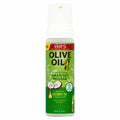 ORS OLIVE OIL WRAP/SET MOUSSE 207ML Coconout - Espuma para tranças