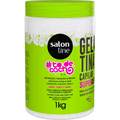 Salon Line - Gelatina Capilar Super Definição #Todecacho - 1Kg