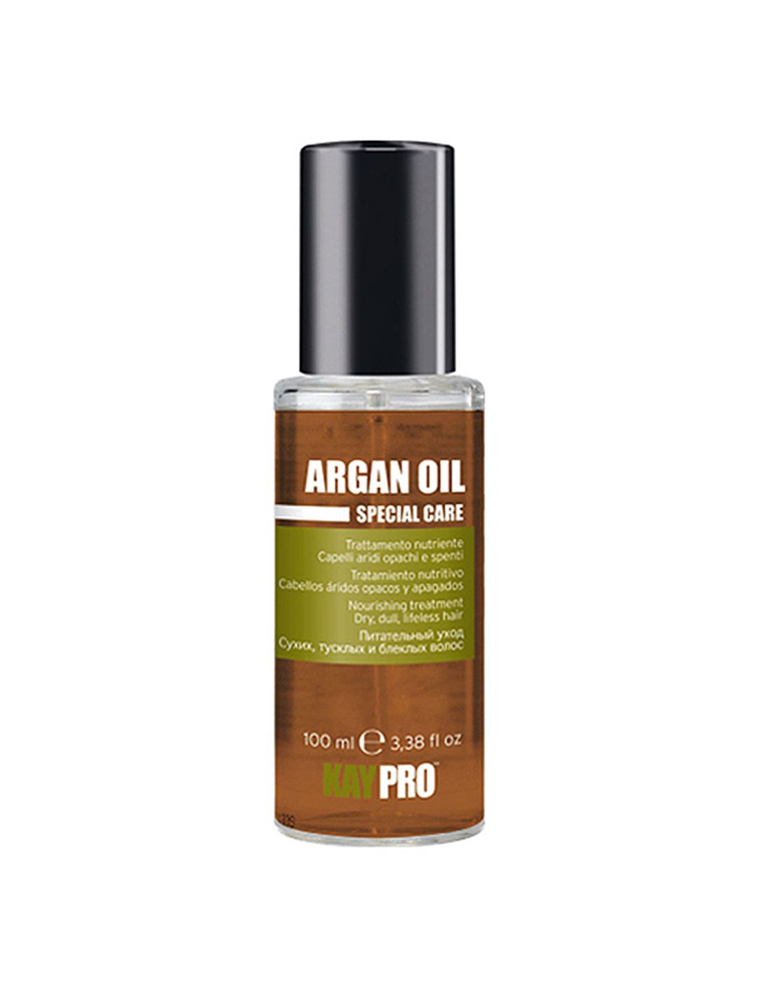 Sérum Capilar Kaypro Argan Hidratação 100ml