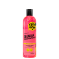 Shampoo Desmaia sem dó nem piedade! 300ml