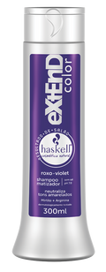 Haskell - Shampoo Extend Color 300 mL