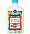 Lola - Shampoo Be(M)dita Ghee de Reconstrução | Papaya &amp; Queratina Vegetal 250ml (VEGAN)