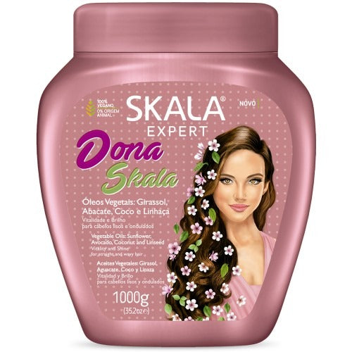 Skala - Máscara Dona Skala 1Kg