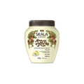 Skala Máscara Manteiga de Karité 1Kg