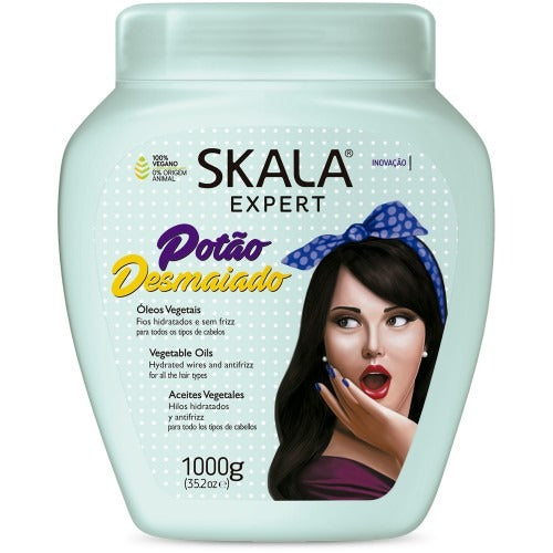 Skala - Máscara Potão Desmaiado 1Kg
