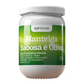 Soft Hair Manteiga Babosa e Oliva 220g