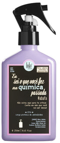 Lola - Spray Eu Sei O Que Você Fez Na Química Passada 250mL (VEGAN)