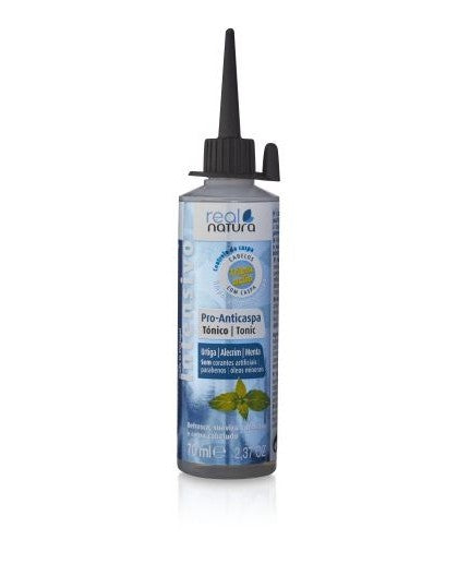 Real Natura – Tónico Capilar Pro-Anticaspa 70 mL