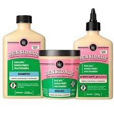 Kit Densidade - Lola Cosmetics