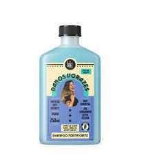 Danos Vorazes -Shampoo 250 ML - Lola