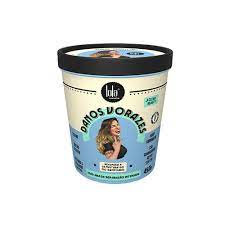 MÁSCARA DANOS VORAZES 450G - Lola