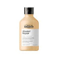 L'ORÉAL PROFESSIONNEL Shampoo Absolut Repair Gold Quinoa - 300ml