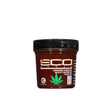 ECO Style Styling Gel Cannabis
