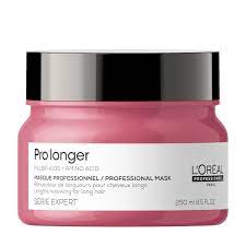 L’ORÉAL PROFESSIONNEL Máscara Pro Longer 250ML