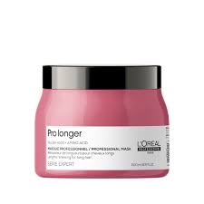 L’ORÉAL PROFESSIONNEL Máscara Pro Longer 500ML
