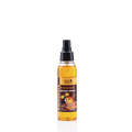 Real natura - Bronzeador Urucum &amp; Cenoura 100ml
