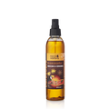 Real natura - Bronzeador Urucum &amp; Cenoura 200ml