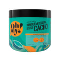 Máscara Ninguém segura esse cacho! 300g - Oh my cosmetics
