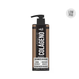 Widi Care Banho de Colágeno Máscara 280ml