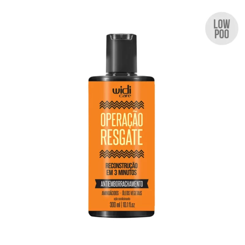Widi Care Operação Resgate 300ml