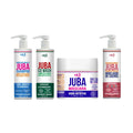 Widi Care Pack Encaracolando a Juba