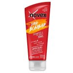 Novex - Shampoo PRA BOMBAR 200 mL