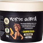 Lola - Shampoo Sólido Morte Súbita 100g (VEGAN)