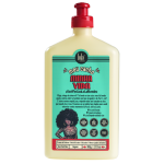 Lola - Creme de Pentear| Umidificador| Ativador| Memorizador de Cachos 500g (VEGAN)