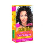 Kit Novex - Relaxamento e Ondulamento HAIRLIFE CACHO NATURAL