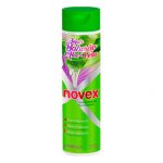 Novex - Condicionador Super Babosão Aloe Vera 300 mL