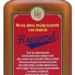 Lola - Shampoo Rejuvenescedor Rapunzel 250mL (VEGAN)